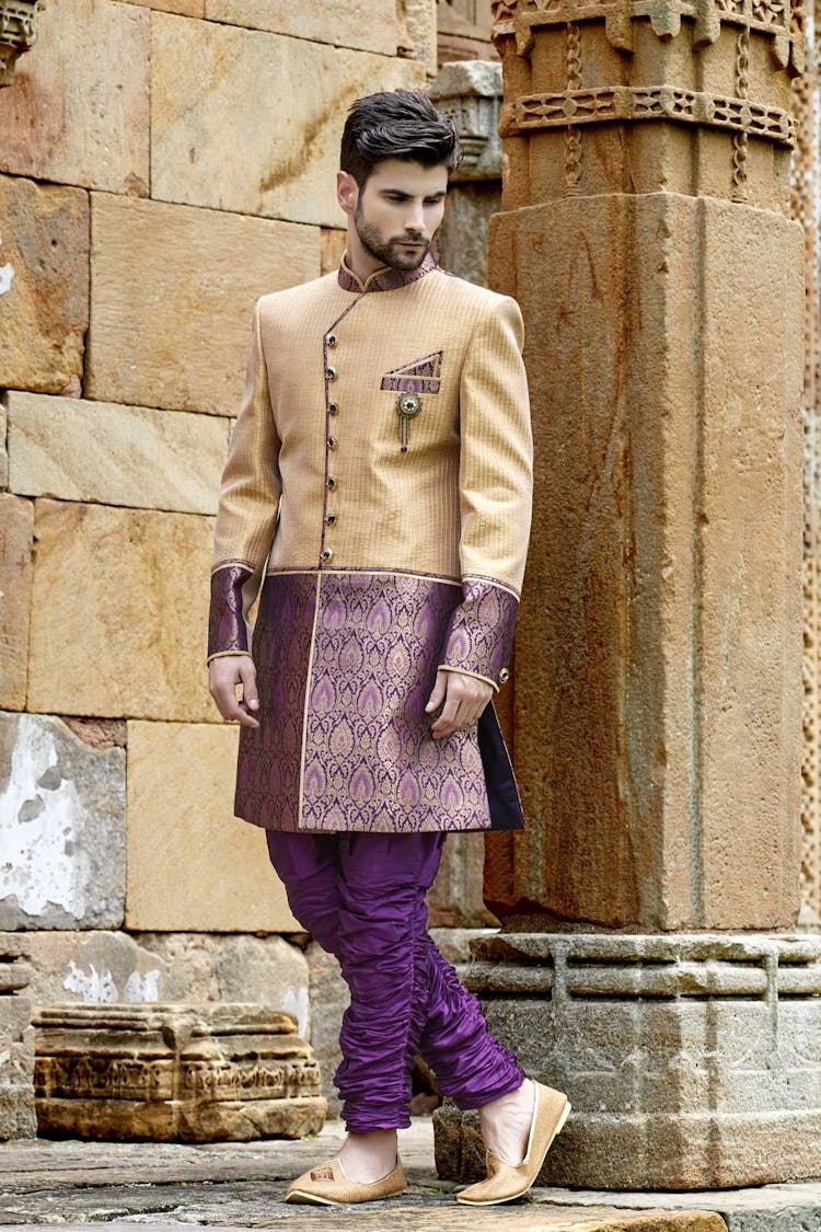 wedding dress for men in kolkata
