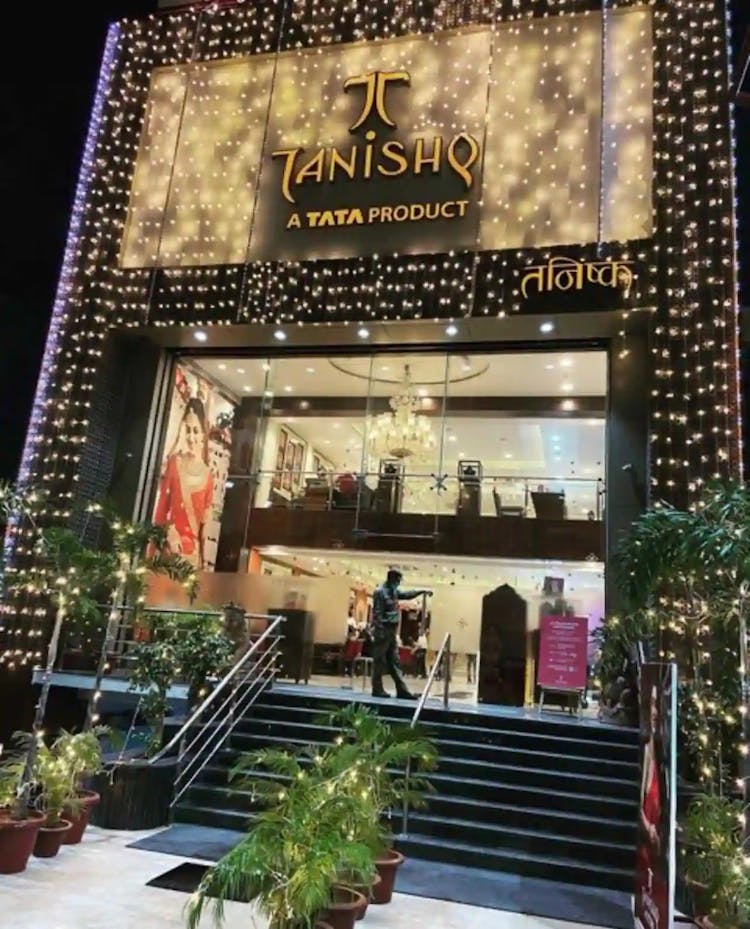 best bridal jewelry store in Patna