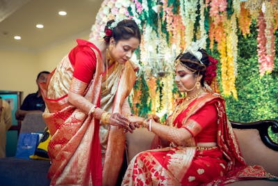 bengali wedding photography