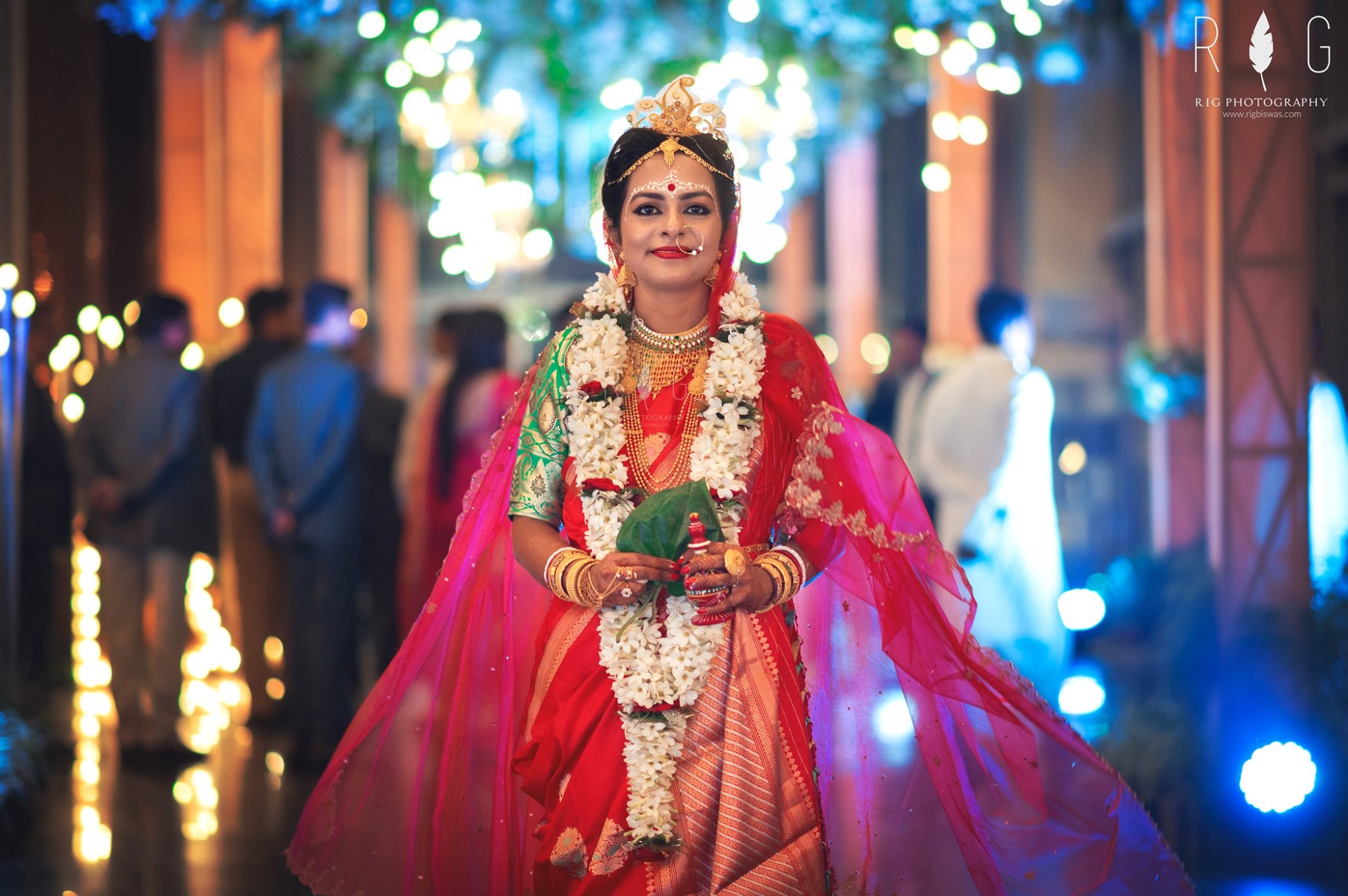 beautiful bengali photoshoot