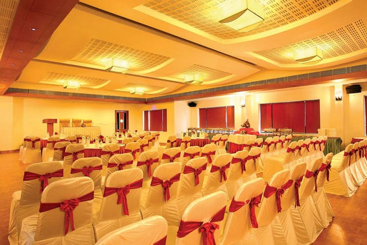 Hotel Bodhi Tree Patna Wedding Venue