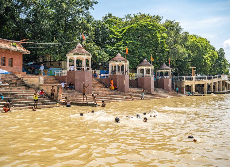 picturesque location for pre-wedding shoot in Patna