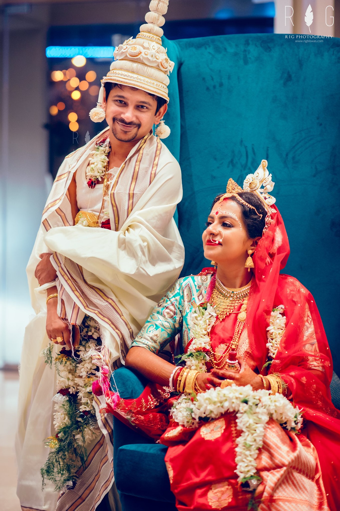 bengali couple photograpy