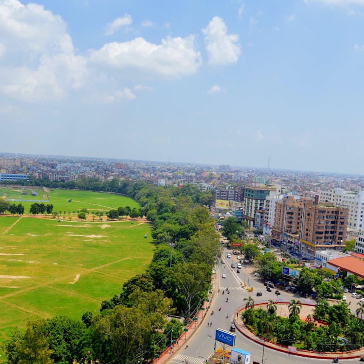 popular locations for Patna Pre-wedding shoot
