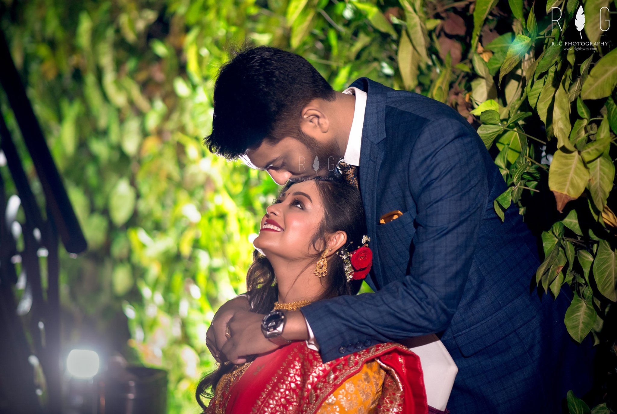 bengali couple photoshoot ideas
