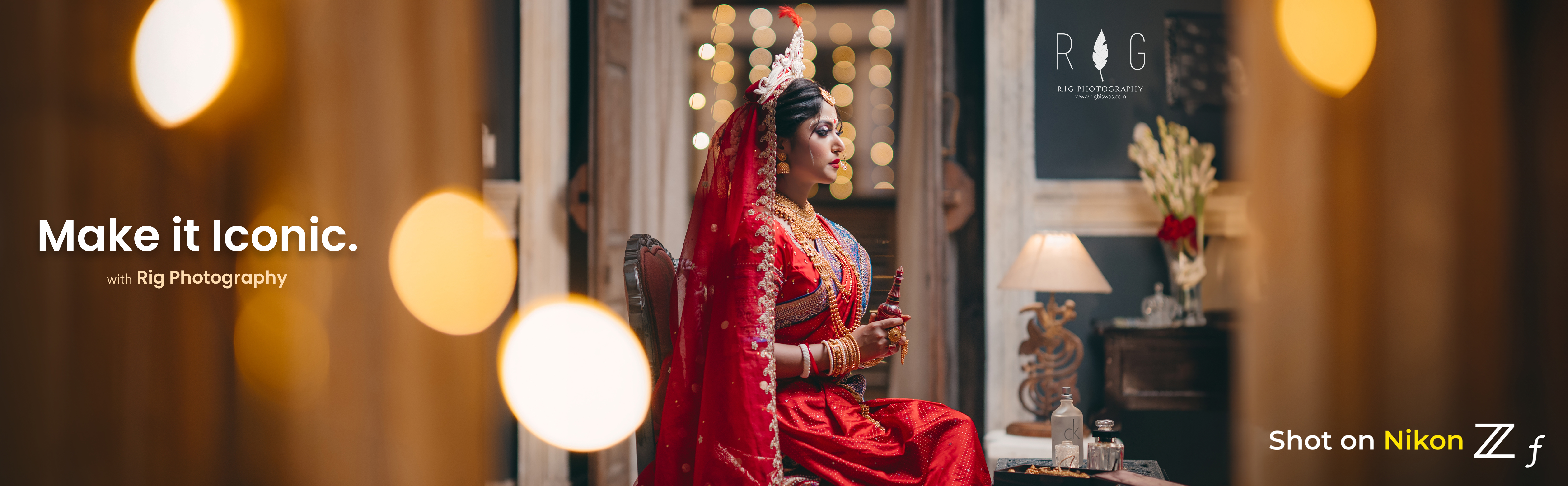wedding photographer in Kolkata