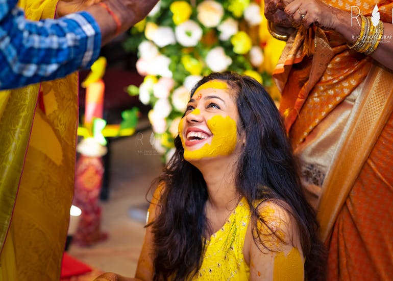 Patna bridal candid wedding photoshoot