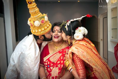bengali couple photoshoot ideas