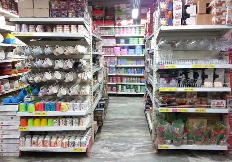 best place for wedding shopping in Patna