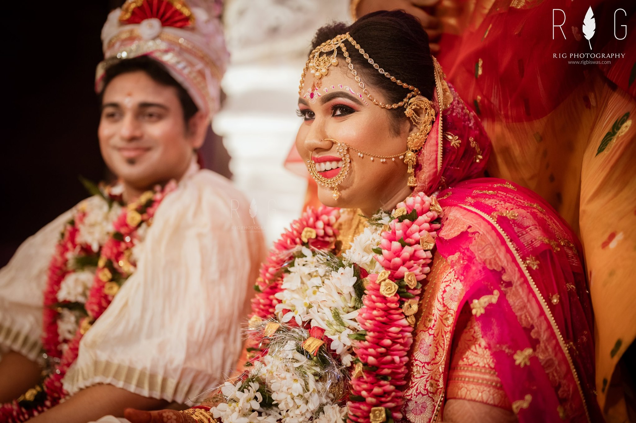 bengali couple photography