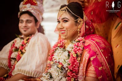 bengali couple photography