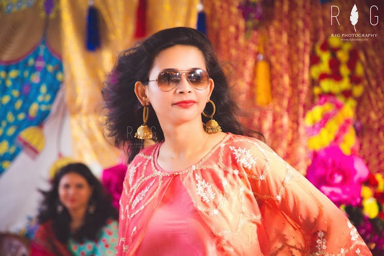 stunning mehendi jewellery for brides