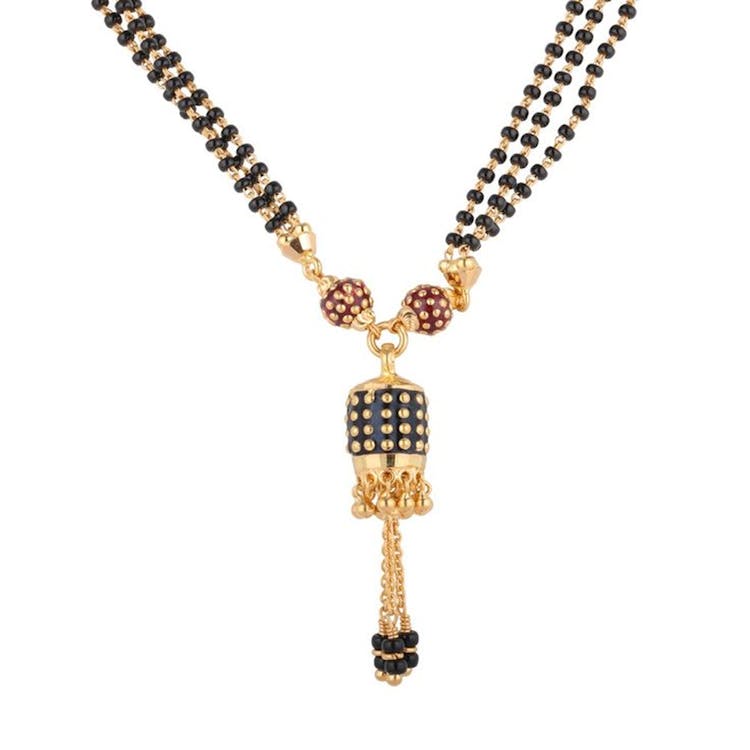 unique mangalsutra designs
