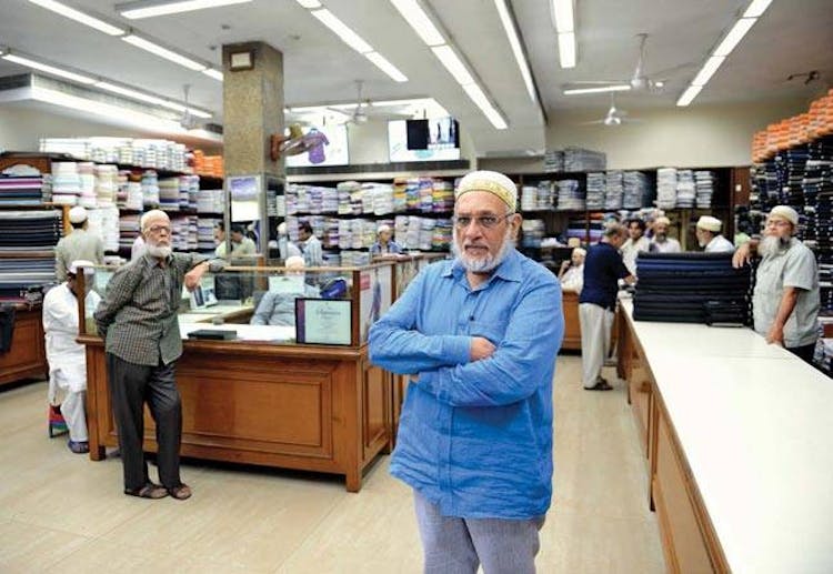 wedding shopping place in kolkata