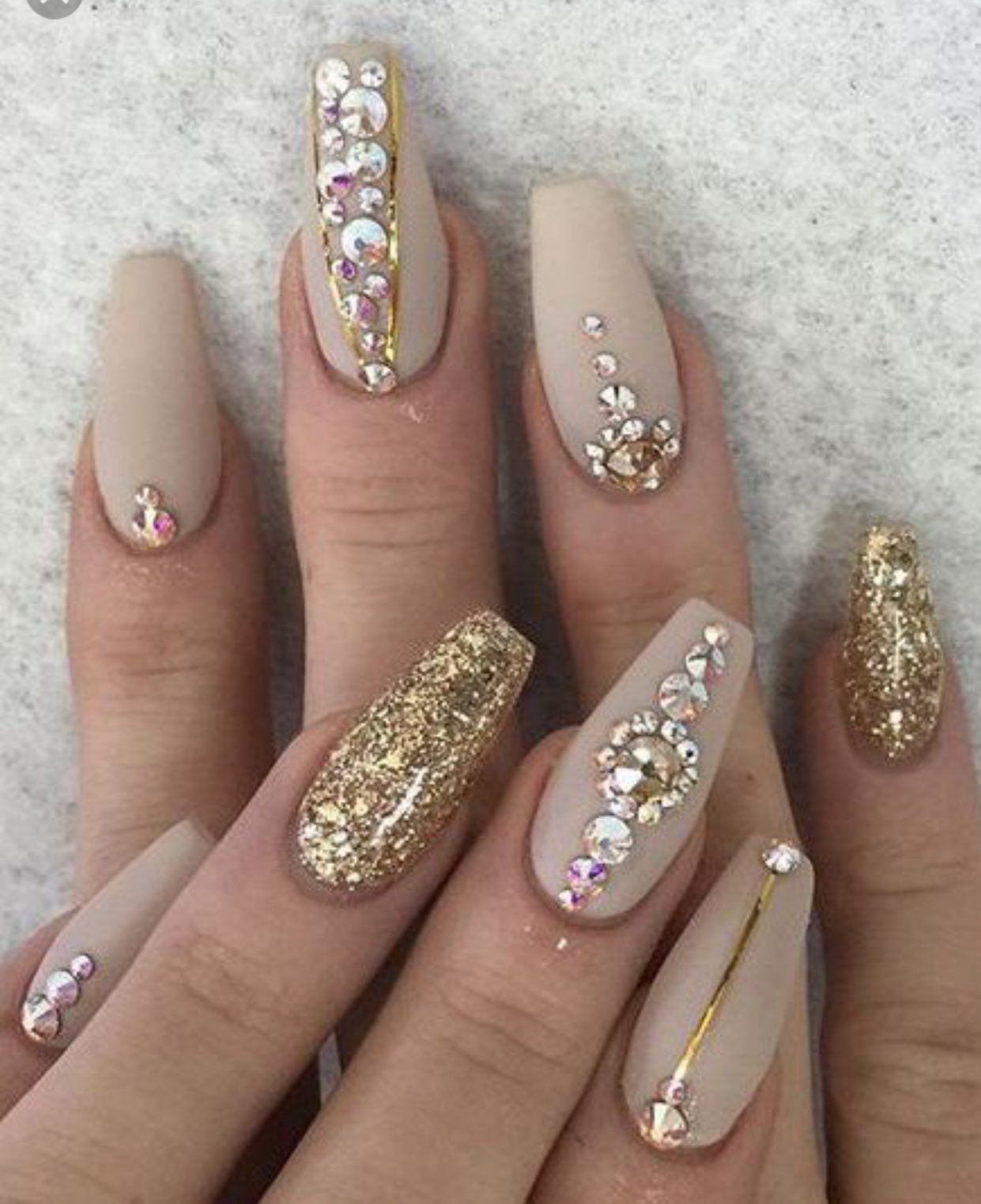 Soft Girl Nail Art Is The Latest Manicure Trend. Here's How To Pull It Off