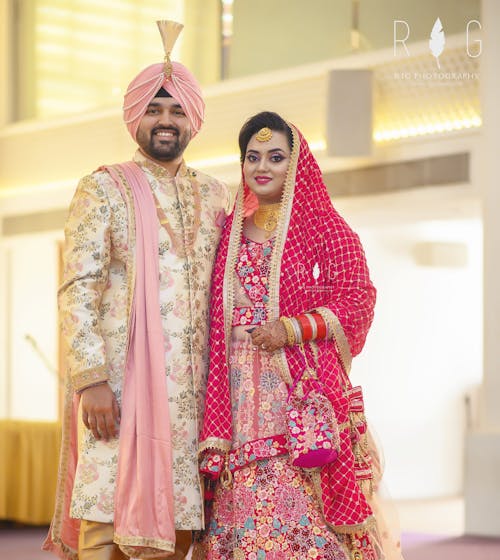 SIKH WEDDING PHOTOGRAPHY