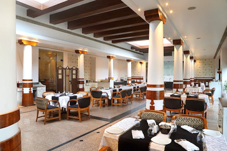 Spice Court