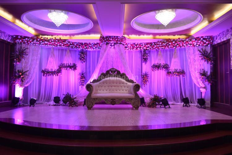 S.D Vatika Palaca for wedding in Patna