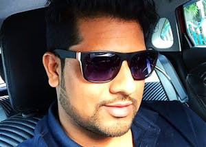 Aniket Das