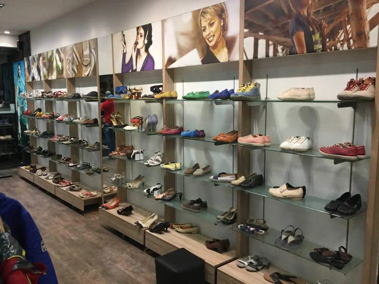 best wedding shoes shop in Patna