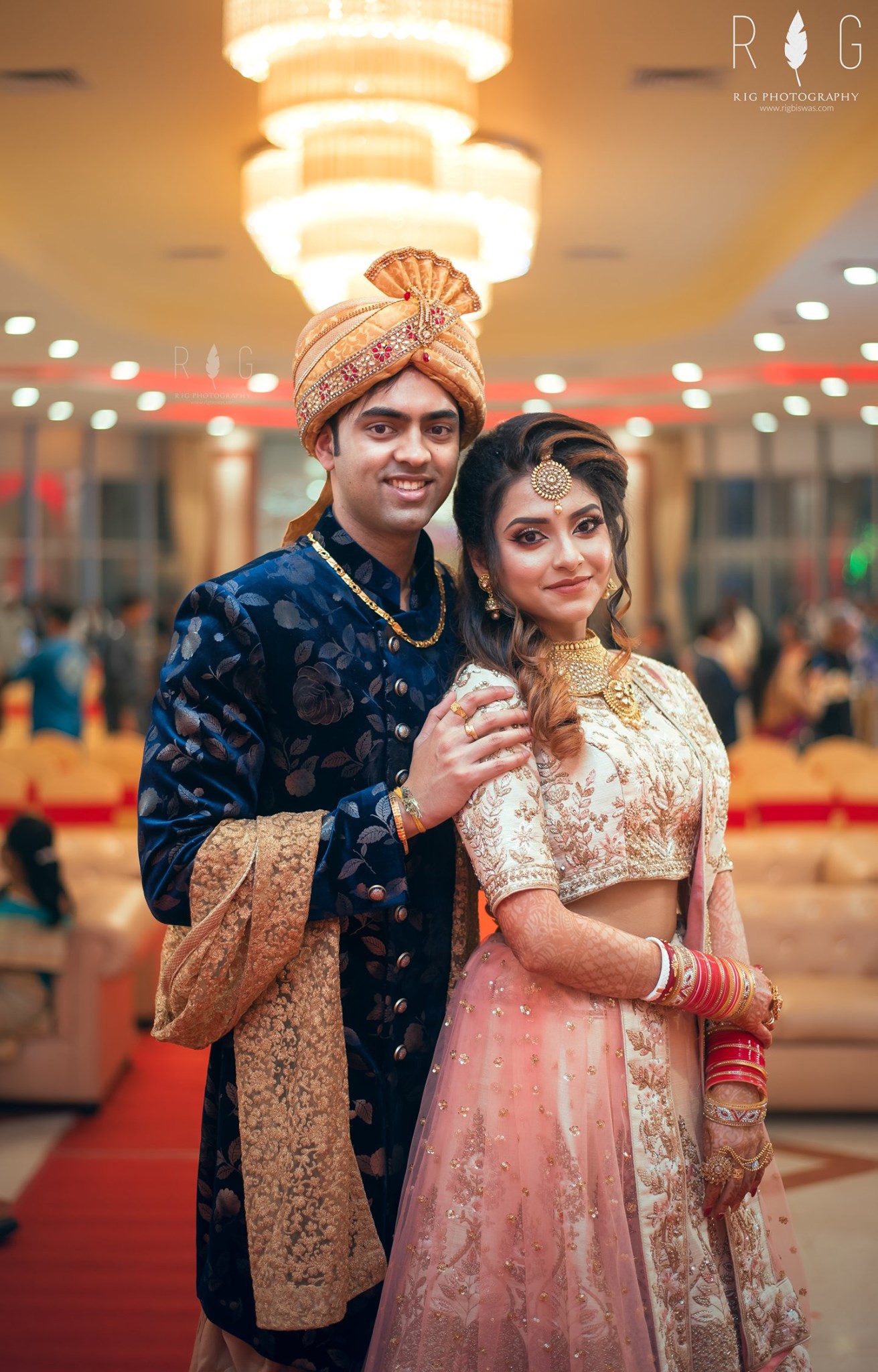 beautiful couple photography