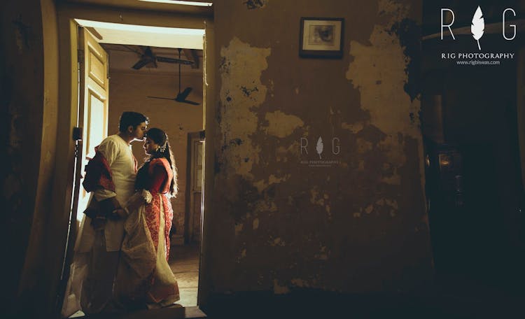 best pre-wedding picture ideas