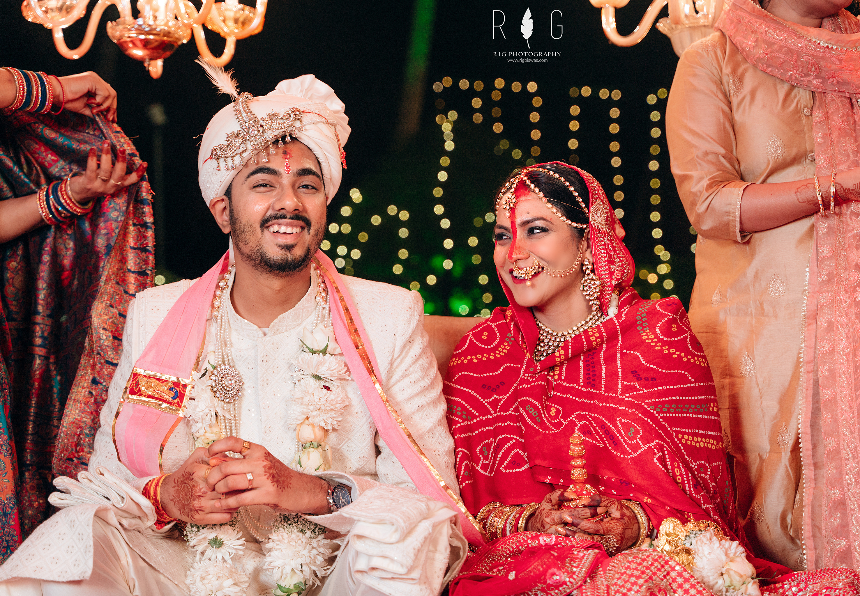Marwari Wedding photography