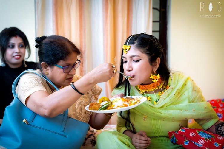 wedding ritual