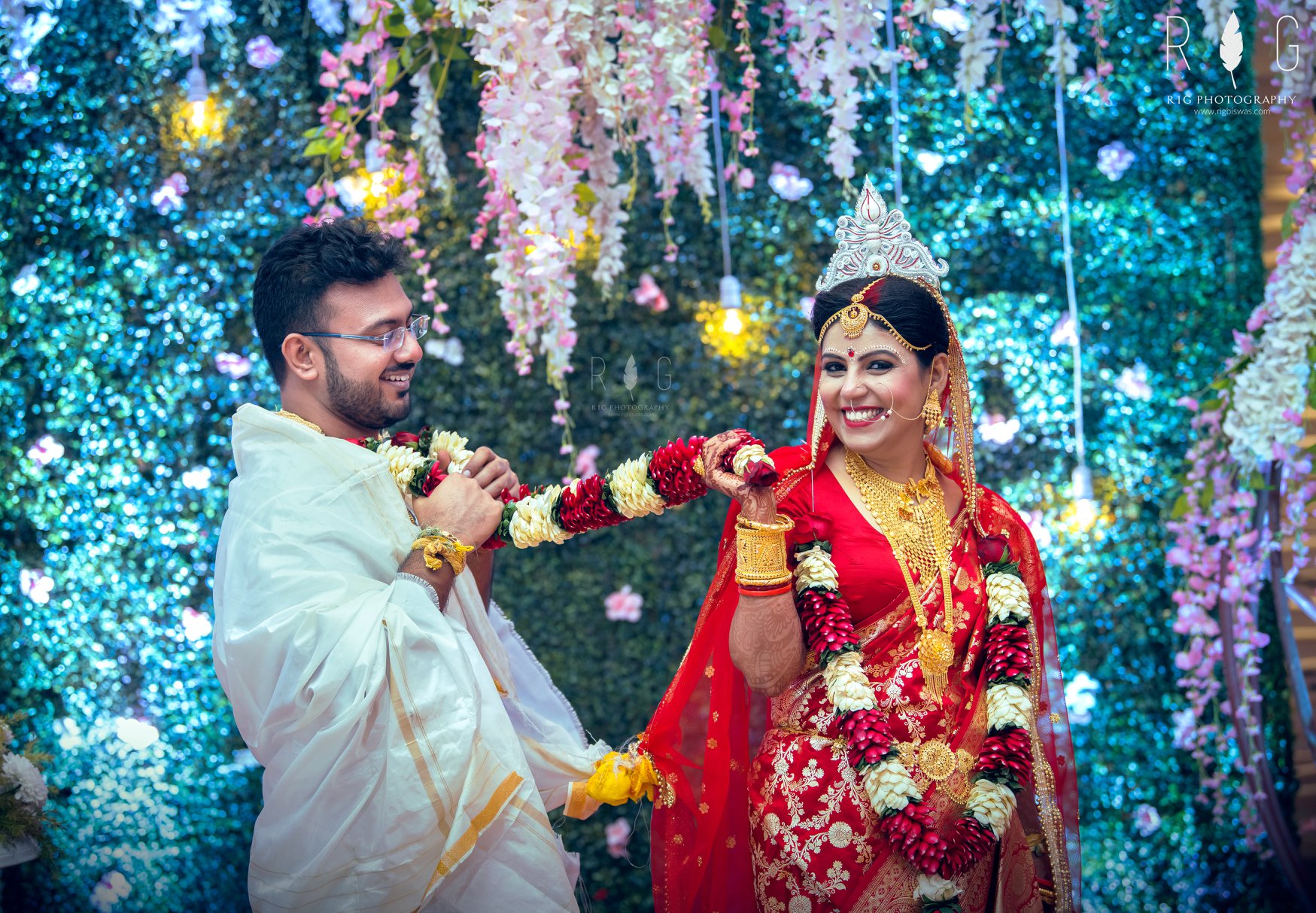 bengali couple photoshoot ideas