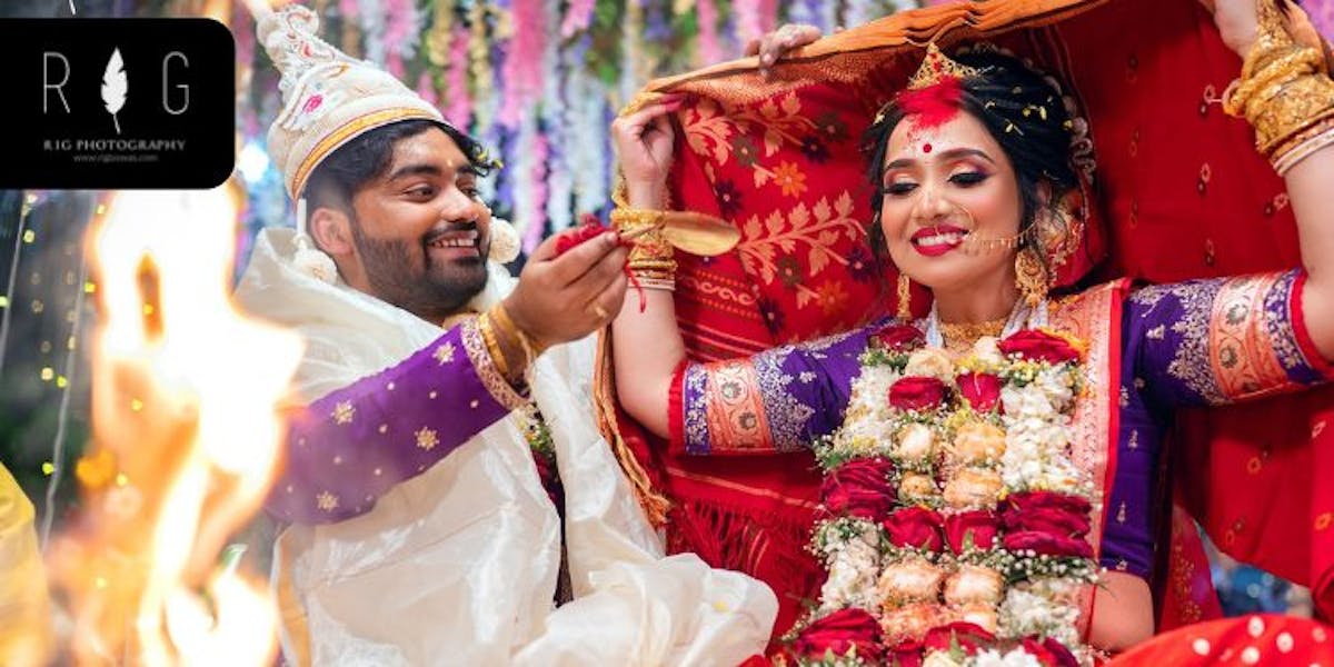 Best Marriage Photographer to Capture your Moments