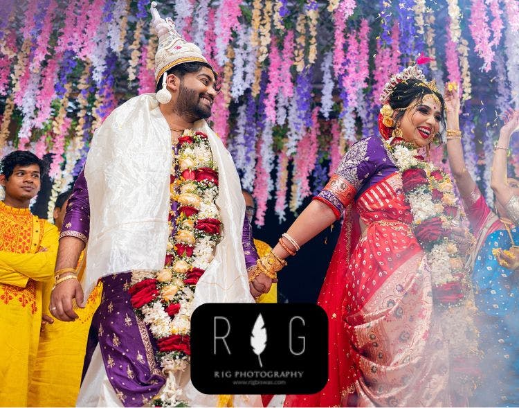 Importance of Wedding Photography near Kolkata