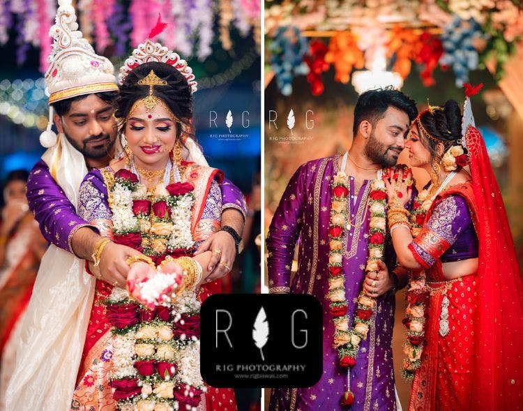 Tips for Hiring a Wedding Photographer