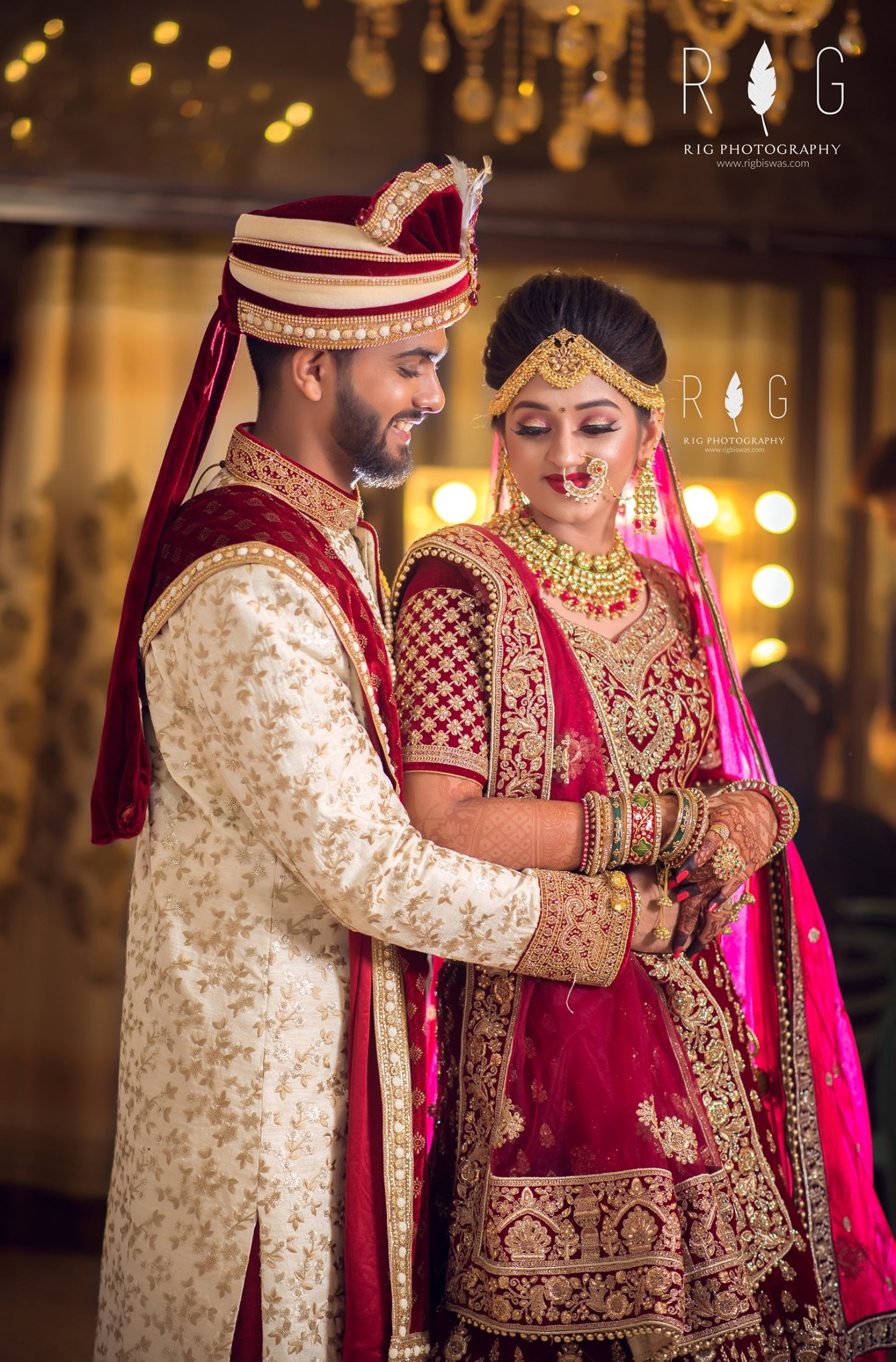 Best Bengali Wedding Photography in Kolkata - Rig Photography