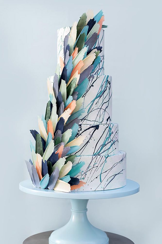50+ Creatively Unusual Cake Designs that will Make Your Eyes Go Burp |  Naldz Graphics