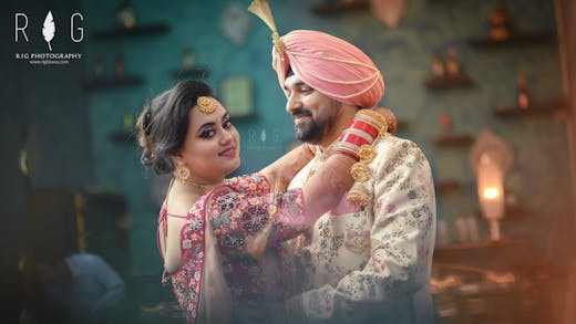 SIKH WEDDING FILMS