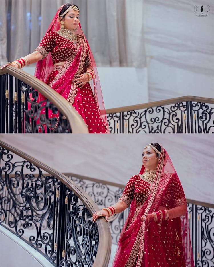 Best Nail Art Designs Brides Must Try