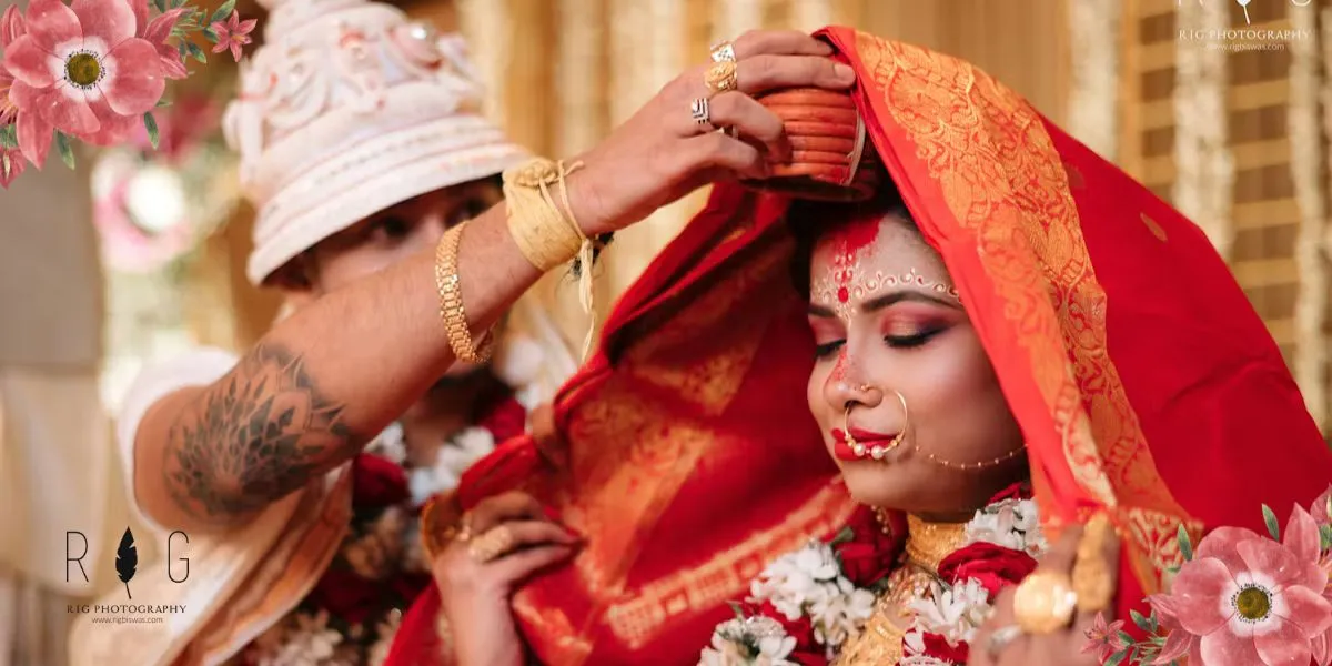 Top 10 Bengali Wedding Rituals Every Photographer Should Capture Perfectly