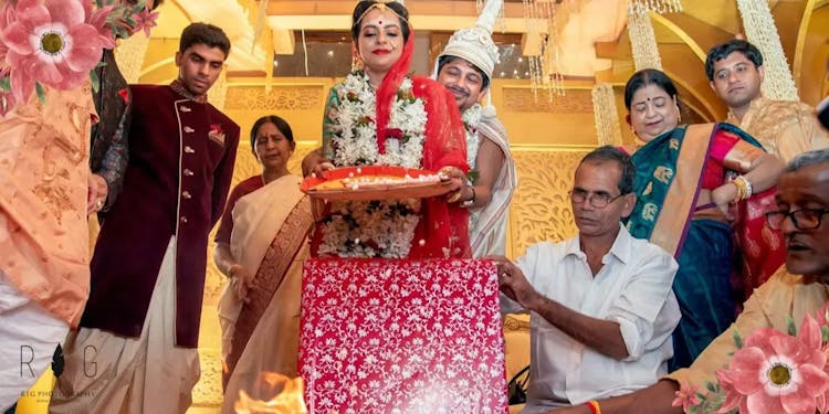 Top 10 Bengali Wedding Rituals Every Photographer Should Capture Perfectly