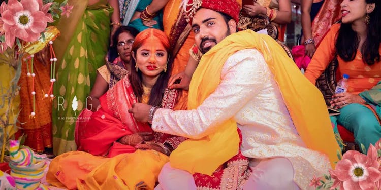 Traditional Bihari Marriage Rituals Step-by-Step Guide