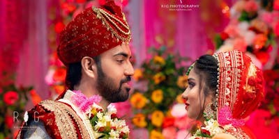 Traditional Bihari Marriage Rituals Step-by-Step Guide