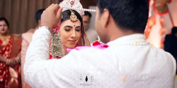 From Gaye Holud to Sindoor Daan: A Bengali Wedding Ritual Guide