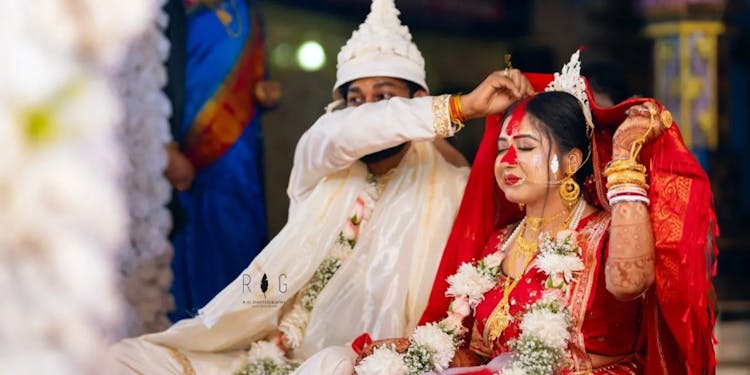 From Gaye Holud to Sindoor Daan: A Bengali Wedding Ritual Guide