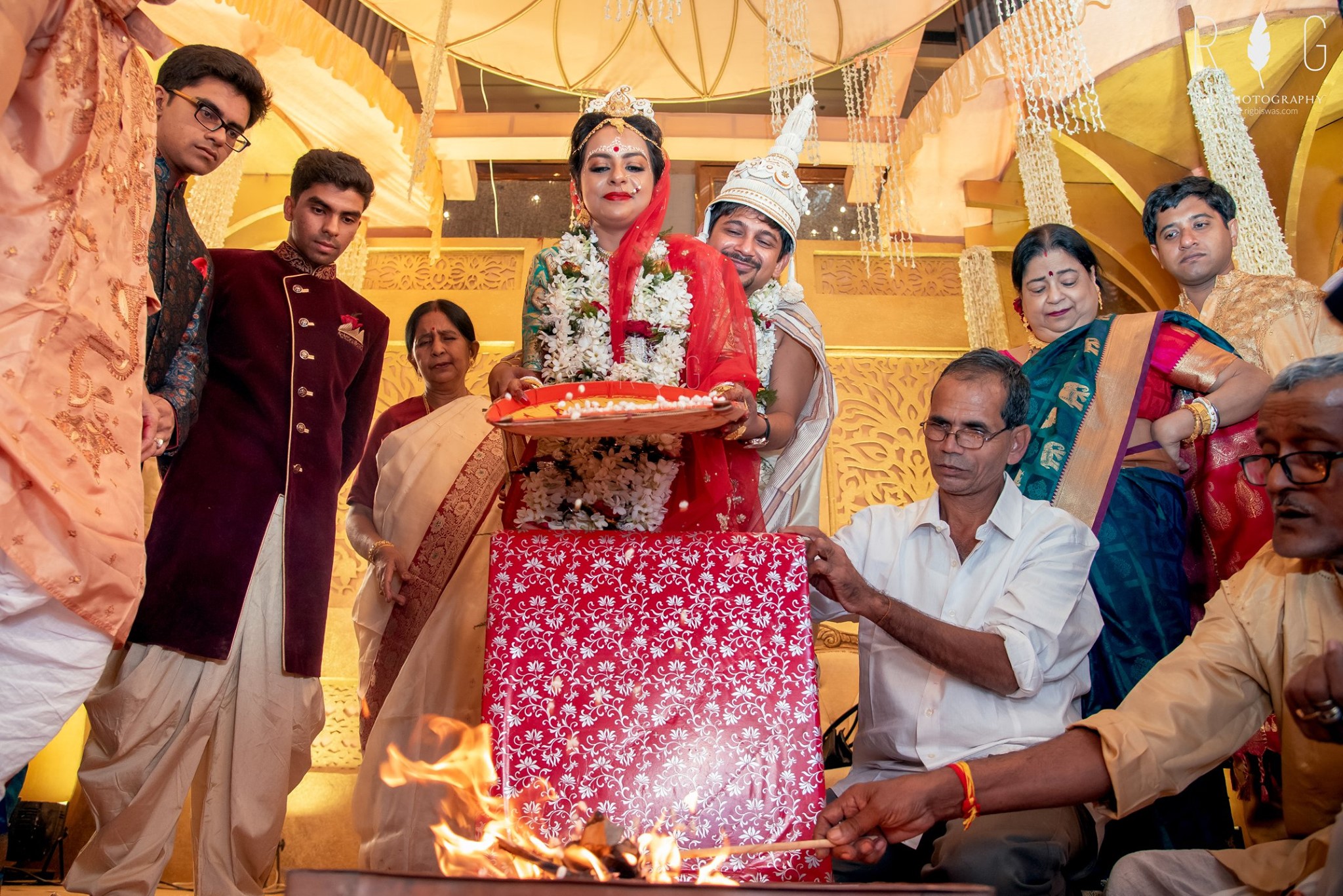 bengali wedding photograhy