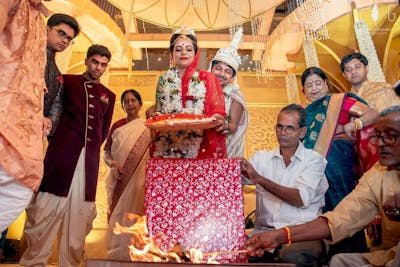 bengali wedding photograhy