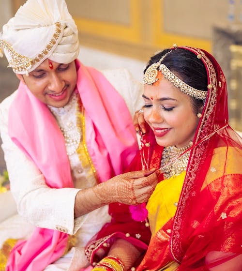 Couple photoshoot in Patna