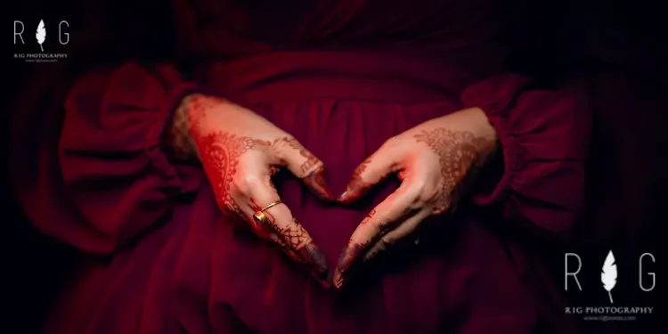 Baby & Maternity Photoshoot Ideas - Trends Every New Parent Will Love