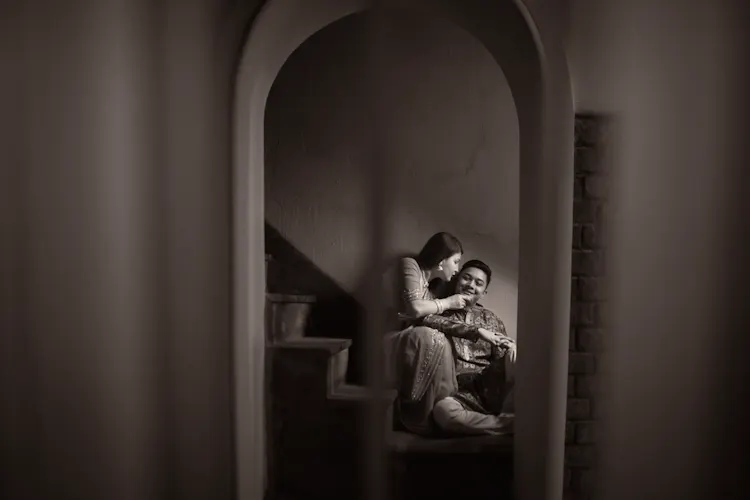 Indoor Pre-Wedding Shoot — Pros, Cons & Budget Guide