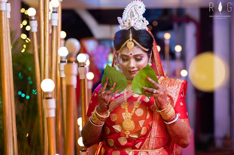 latest bridal topor design