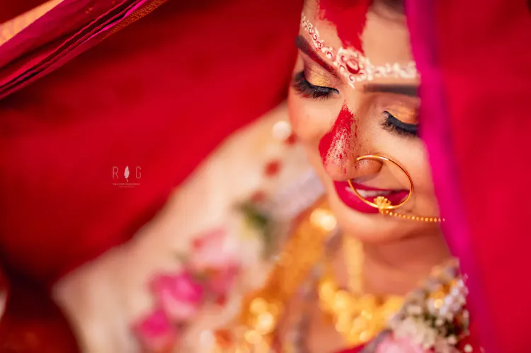 Process of Choosing the Perfect Wedding Photographers in Kolkata