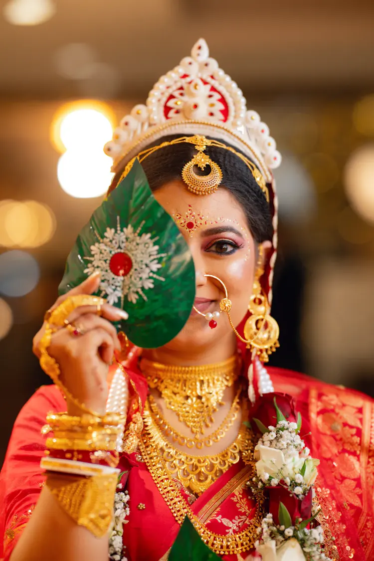 Mastering the 'Subho Drishti': How to Ensure Perfect Photos